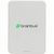 Magnetix 5.000mAh magnetische Powerbank aus RCS recycel. ABS (Bild 4)