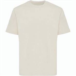 IQONIQ Nikko Heavyweight T-Shirt aus recycelter Baumwolle