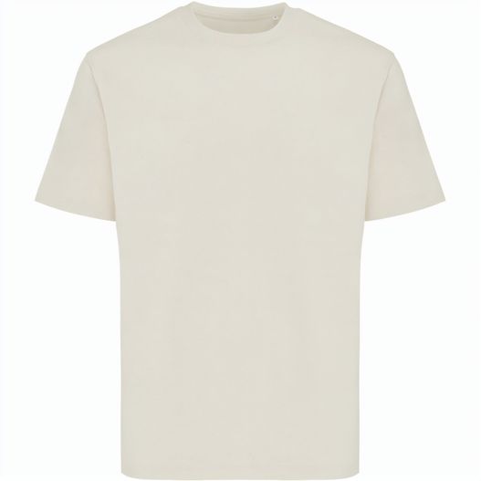 IQONIQ Nikko Heavyweight T-Shirt aus recycelter Baumwolle (Bild 1)