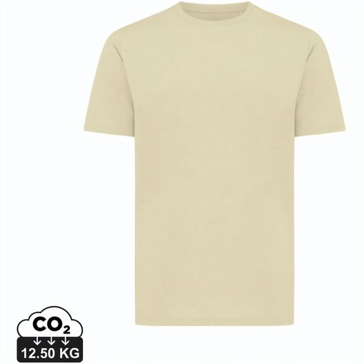 Produktabbildung IQONIQ Sierra Lightweight T-Shirt aus recycelter Baumwolle IQONIQ Sierra Lightweight T-Shirt aus recycelter Baumwolle (Bild 1)