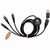 Terra 120cm 6-in-1-Kabel aus RCS recyceltem Aluminium (Bild 2)