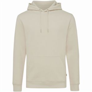 IQONIQ Torres ungefärbter Hoodie aus recycelter Baumwolle