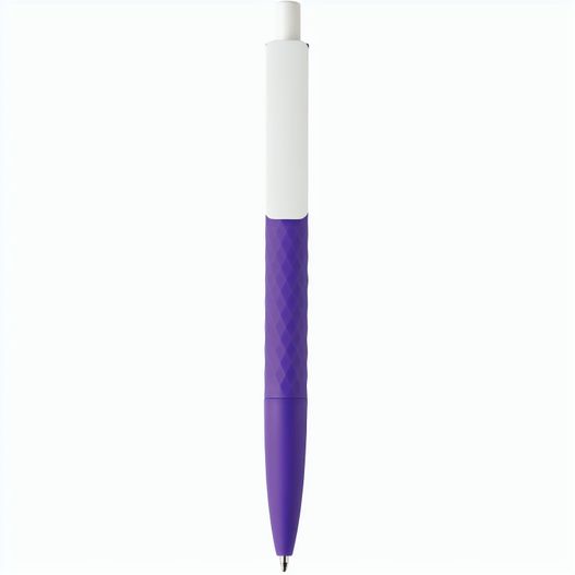 X3-Stift mit Smooth-Touch (Bild 1)