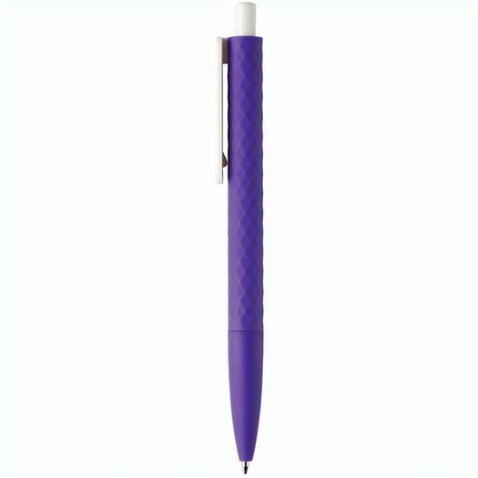 Produktabbildung X3-Stift mit Smooth-Touch X3-Stift mit Smooth-Touch (Bild 1)