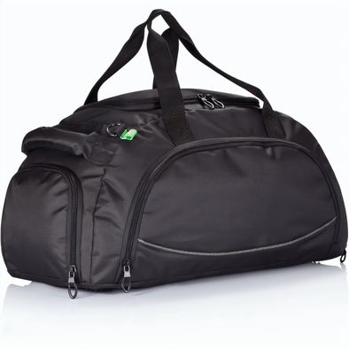 Produktabbildung Sporttasche Florida, PVC-frei Sporttasche Florida, PVC-frei