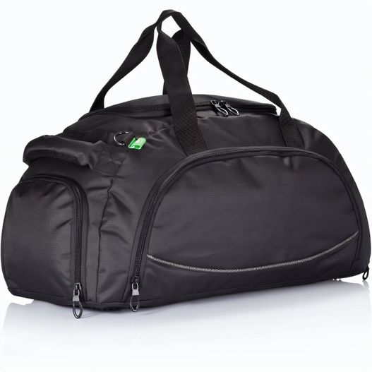 Sporttasche Florida, PVC-frei (Bild 1)