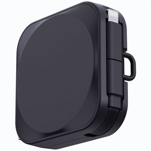 Urban Vitamin San Jose 100W-Halter mit einziehbarem Kabel (Bild 1)