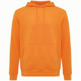 IQONIQ Rila Lightweight Hoodie aus recycelter Baumwolle