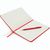 Basic Hardcover PU A5 Notizbuch mit Stylus-Stift (Bild 2)