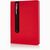 Basic Hardcover PU A5 Notizbuch mit Stylus-Stift