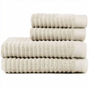 VINGA Landro 500gr/m² Handtuch, 4er Set