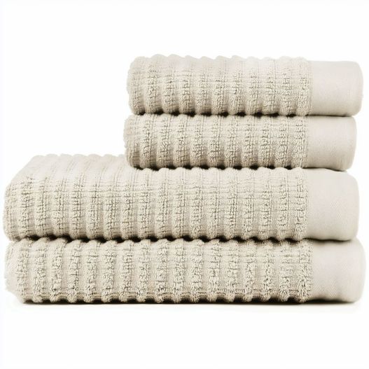 Produktabbildung VINGA Landro 500gr/m² Handtuch, 4er Set VINGA Landro 500gr/m² Handtuch, 4er Set (Bild 1)