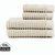 VINGA Landro 500gr/m² Handtuch, 4er Set (Bild 1)