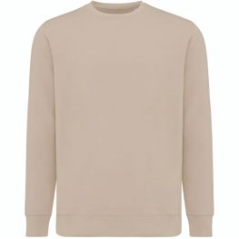 IQONIQ Etosha Lightweight Sweater aus recycelter Baumwolle