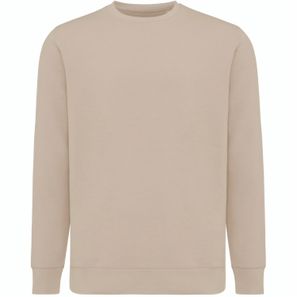 IQONIQ Etosha Lightweight Sweater aus recycelter Baumwolle
