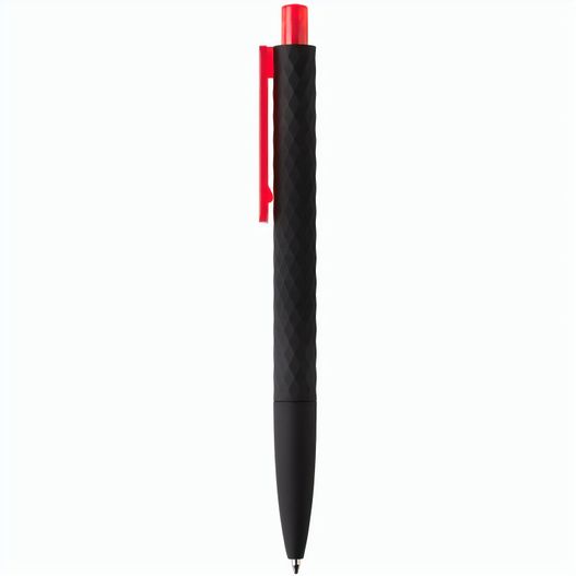 Produktabbildung X3-Black mit Smooth-Touch X3-Black mit Smooth-Touch (Bild 1)