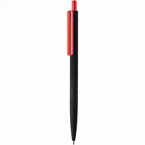 X3-Black mit Smooth-Touch aus RCS recyceltem ABS