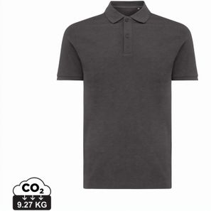 IQONIQ Yosemite Piqué-Poloshirt aus recycelter Baumwolle