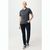 IQONIQ Yosemite Piqué-Poloshirt aus recycelter Baumwolle (Bild 4)