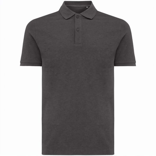 IQONIQ Yosemite Piqué-Poloshirt aus recycelter Baumwolle (Bild 1)