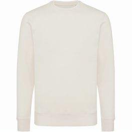 IQONIQ Etosha Lightweight Sweater aus recycelter Baumwolle