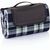 Tartan Picknickdecke (Bild 1)