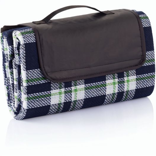 Produktabbildung Tartan Picknickdecke Tartan Picknickdecke (Bild 1)