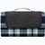 Tartan Picknickdecke (Bild 2)