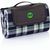 Tartan Picknickdecke (Bild 4)
