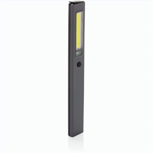 Produktabbildung Gear X USB aufladbare Inspektionsleuchte aus RCS Kunststoff Gear X USB aufladbare Inspektionsleuchte aus RCS Kunststoff (Bild 1)