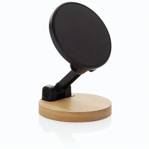 Magmount Telefonständer aus RCS rec. Kunststoff und Bambus