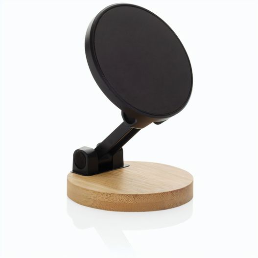 Magmount Telefonständer aus RCS rec. Kunststoff und Bambus (Bild 1)