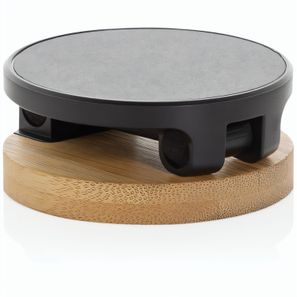 Magmount Telefonständer aus RCS rec. Kunststoff und Bambus