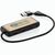 Produktabbildung Link Dual Input USB Hub aus RCS rec. Kunststoff und Bambus Link Dual Input USB Hub aus RCS rec. Kunststoff und Bambus (Bild 4)