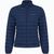 IQONIQ Maiko Damen Steppjacke aus recyceltem Polyester (Bild 4)