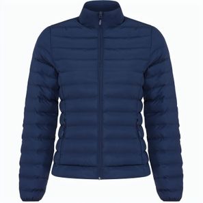 IQONIQ Maiko Damen Steppjacke aus recyceltem Polyester