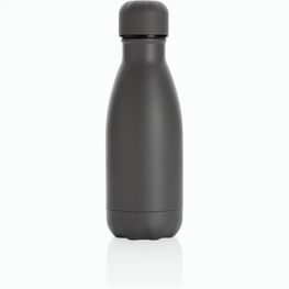 Solid Color Vakuum Stainless-Steel Flasche 260ml