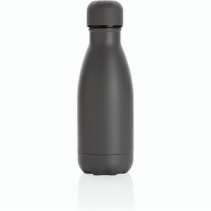 Solid Color Vakuum Stainless-Steel Flasche 260ml