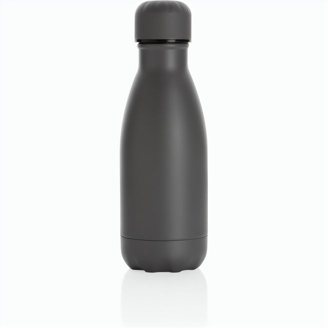 Produktabbildung Solid Color Vakuum Stainless-Steel Flasche 260ml Solid Color Vakuum Stainless-Steel Flasche 260ml