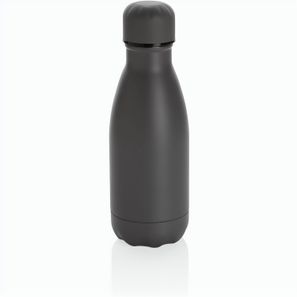 Solid Color Vakuum Stainless-Steel Flasche 260ml