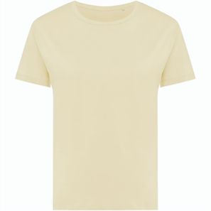 IQONIQ Yala Damen T-Shirt aus recycelter Baumwolle