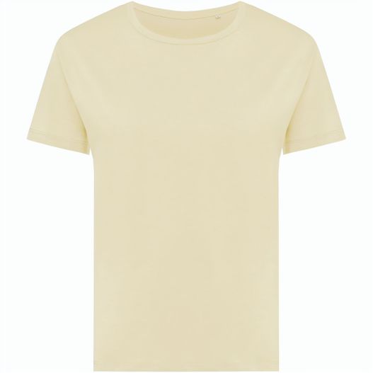 IQONIQ Yala Damen T-Shirt aus recycelter Baumwolle (Bild 1)