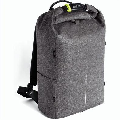 Produktabbildung Urban schnitthemmender Anti-Diebstahl-Rucksack Urban schnitthemmender Anti-Diebstahl-Rucksack