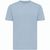 IQONIQ Sierra Lightweight T-Shirt aus recycelter Baumwolle (Bild 4)