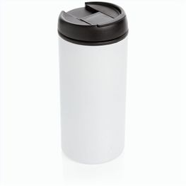 Produktabbildung Metro Becher Becher aus RCS recyceltem Stainless-Steel Metro Becher Becher aus RCS recyceltem Stainless-Steel