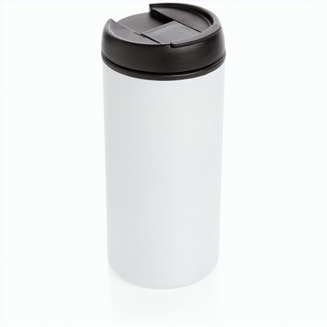 Produktabbildung Metro Becher Becher aus RCS recyceltem Stainless-Steel Metro Becher Becher aus RCS recyceltem Stainless-Steel