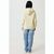 IQONIQ Yengo Hoodie mit Seitentaschen aus rec. Baumwolle (Bild 4)