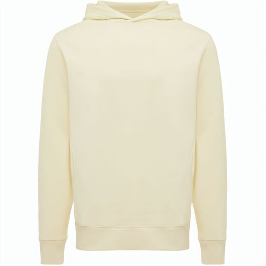 Produktabbildung IQONIQ Yengo Hoodie mit Seitentaschen aus rec. Baumwolle IQONIQ Yengo Hoodie mit Seitentaschen aus rec. Baumwolle (Bild 1)