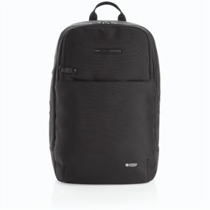 Swiss Peak Rucksack mit UV-Sterilisations-Tasche