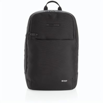 Swiss Peak Rucksack mit UV-Sterilisations-Tasche